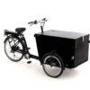 Babboe Pro Trike-E 300L TB/HD 500 | E-Lastenräder
