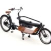 Babboe Slim Mountain ENV HD 500 | E-Lastenräder