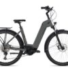 Bergamont E-Horizon Expert 6 Wave 2023 | E-Trekkingräder