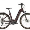 Bergamont E-Horizon Expert Wave 2022 | E-Trekkingräder