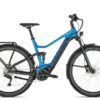 Bergamont E-Horizon FS Edition | E-Trekkingräder