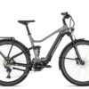 Bergamont E-Horizon FS Expert 2022 | E-Trekkingräder