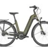 Bergamont E-Horizon N5e FH 500 Wave 2022 | E-Cityräder