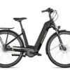 Bergamont E-Horizon N8 CB 500 Wave 2022 | E-Cityräder