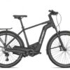 Bergamont E-Horizon Premium Expert 2022 | E-Trekkingräder