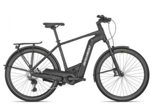 Bergamont E-Horizon Premium Expert 2022 | E-Trekkingräder