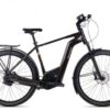Bergamont E-Horizon Premium Pro Belt 2023 | E-Trekkingräder