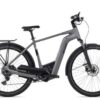 Bergamont E-Horizon Sport 6 2023 | E-Trekkingräder