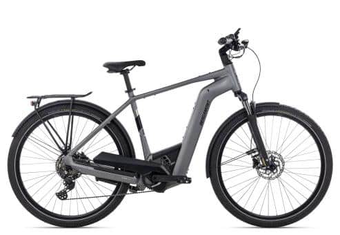 Bergamont E-Horizon Sport 6 2023 | E-Trekkingräder