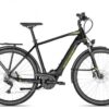 Bergamont E-Horizon Sport 2022 | E-Trekkingräder