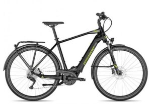 Bergamont E-Horizon Sport 2022 | E-Trekkingräder