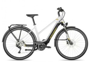 Bergamont E-Horizon Sport Trapez 2022 | E-Trekkingräder