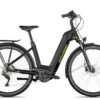 Bergamont E-Horizon Sport Wave 2022 | E-Trekkingräder