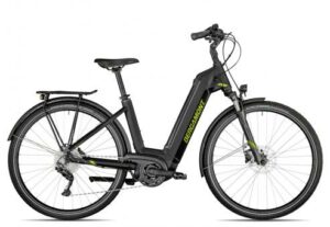 Bergamont E-Horizon Sport Wave 2022 | E-Trekkingräder