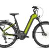 Bergamont E-Ville SUV 2022 | E-Trekkingräder