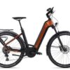 Bergamont E-Ville SUV Tour 2023 | E-Trekkingräder