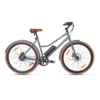 E-Bike California Roll+
