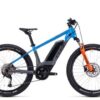 Cube Acid 240 Hybrid Rookie PRO 400 2023 | E-Hardtail-Mountainbikes