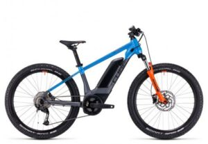 Cube Acid 240 Hybrid Rookie PRO 400 2023 | E-Hardtail-Mountainbikes