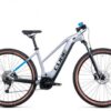 Cube Reaction Hybrid Performance 500 Trapez 2022 | E-Hardtail-Mountainbikes