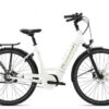 Diamant Beryll Deluxe+ Wave 2022 | E-Cityräder