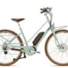 Diamant Juna Deluxe+ Trapez 2022 | E-Cityräder
