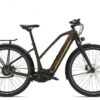 Diamant Opal Esprit+ Trapez 2022 | E-Cityräder