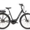 Diamant Turmalin Deluxe+ Wave 2022 | E-Cityräder