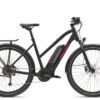 Diamant Zing+ Trapez 2022 | E-Trekkingräder