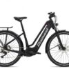 Diamant Zouma Deluxe+ Wave 2022 | E-Trekkingräder