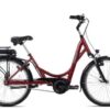 Draisin KOS Bosch FL 400 | E-Cityräder