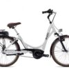 Draisin Kos Bosch RT 400 Edition | E-Cityräder