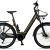 E-Bike Manufaktur 13ZEHN Cross Wave 2022 | E-Trekkingräder