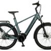 E-Bike Manufaktur 8CHT Rohloff 2022 | E-Trekkingräder