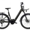 E-Bike Manufaktur 13ZEHN Cross Wave | E-Trekkingräder