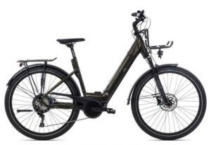 E-Bike Manufaktur 13ZEHN Cross Wave | E-Trekkingräder