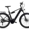 E-Bike Manufaktur 13ZEHN 2022 | E-Trekkingräder