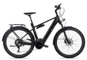 E-Bike Manufaktur 13ZEHN 2022 | E-Trekkingräder