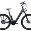 E-Bike Manufaktur 8CHT Enviolo Wave 2022 | E-Trekkingräder