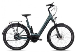 E-Bike Manufaktur 8CHT Enviolo Wave 2022 | E-Trekkingräder