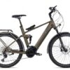 E-Bike Manufaktur TX22 Cross 2022 | E-Trekkingräder
