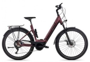 E-Bike Manufaktur 13ZEHN Wave 2022 | E-Trekkingräder