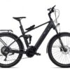 E-Bike Manufaktur TX18 2022 | E-Trekkingräder