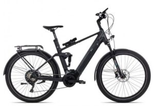 E-Bike Manufaktur TX18 2022 | E-Trekkingräder