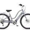 Electra Townie Path Go! 10D EQ Trapez 2022 | E-Cityräder