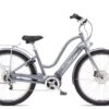 Electra Townie Path Go! 5i Trapez 2021 | E-Cityräder