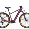 Focus AVENTURA2 6.7 2022 | E-Hardtail-Mountainbikes