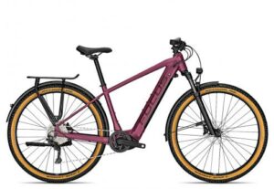 Focus AVENTURA2 6.7 2022 | E-Hardtail-Mountainbikes