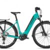 Focus PLANET2 6.9 Wave 2022 | E-Trekkingräder