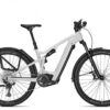 Focus Thron2 6.7 EQP 2023 | E-Bike Fully